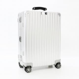 リモワRIMOWAのTSAロックの種類やダイヤル設定方法 - リモワ