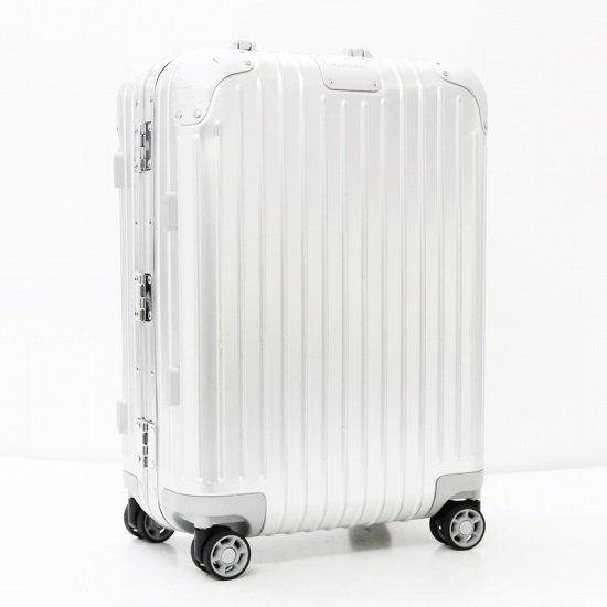 リモワRIMOWA オリジナル CABIN スーツケース 925.53.00.4 4輪