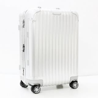 新品 希少Rimowa リモワ Classic ルフトハンザ 36L 4輪4輪 - www.idomeiron.co.il