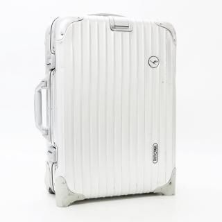 ルフトハンザ - リモワ(RIMOWA)中古 買取なら東京都世田谷区の ルフトハンザ - リモワ(RIMOWA)中古 買取なら東京都世田谷区の