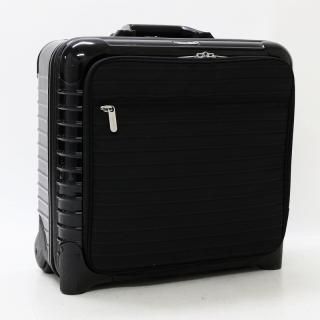 サルサデラックスハイブリッド - リモワ(RIMOWA)中古 買取なら サルサデラックスハイブリッド - リモワ(RIMOWA)中古 買取なら