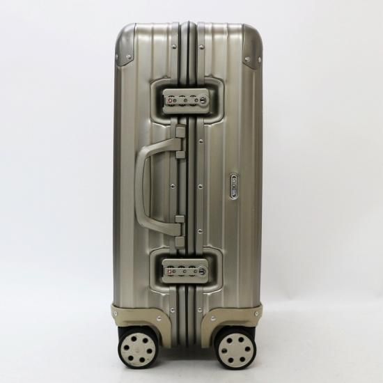日本で唯一のリモワRIMOWAのスーツケース専門店です。東京都 日本で唯一のリモワRIMOWAのスーツケース専門店です。東京都