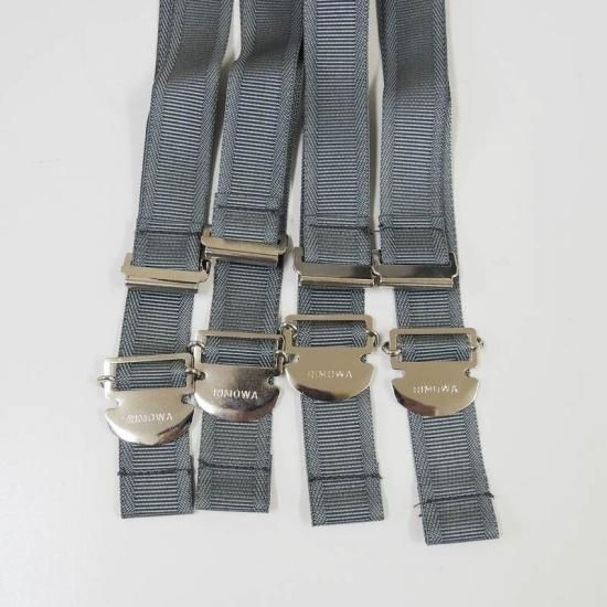 リモワ　フレックスディバイザー+ベルト　36〜38L リモワ フレックスディバイザー+ベルト 36〜38L