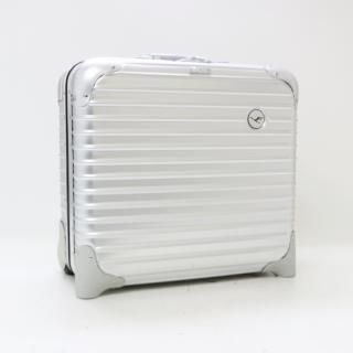 ルフトハンザ - リモワ(RIMOWA)中古 買取なら東京都世田谷区の ルフトハンザ - リモワ(RIMOWA)中古 買取なら東京都世田谷区の