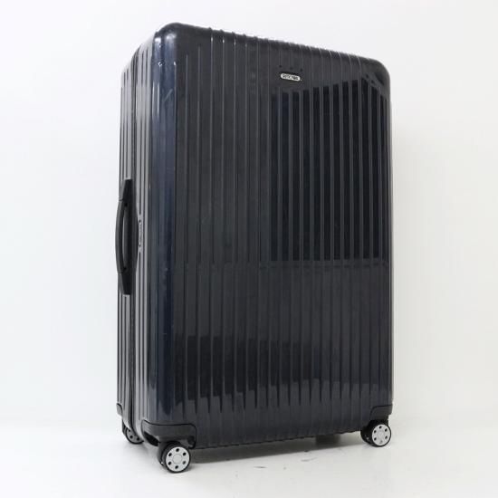 リモワ　スーツケース 10泊以上] リモワ サルサデラックス 97L レッド 4輪 RIMOWA