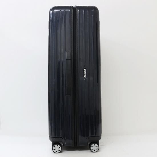 リモワ　スーツケース 10泊以上] リモワ サルサデラックス 97L レッド 4輪 RIMOWA