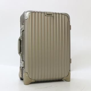 未使用品 - リモワ（RIMOWA）中古 買取なら東京都世田谷区のスーツ