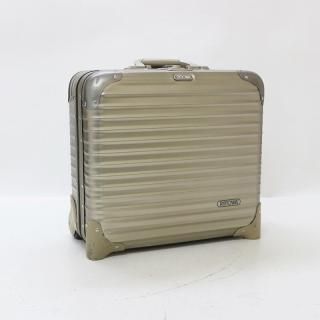 トパーズチタニウム - リモワ(RIMOWA)中古 買取なら東京都 トパーズチタニウム - リモワ(RIMOWA)中古 買取なら東京都