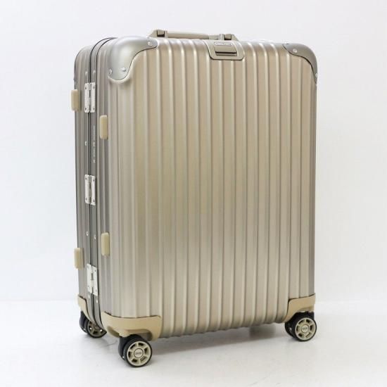リモワ トパーズ 923.56.00.4 在庫商品 45リットル 4輪 | リモワ