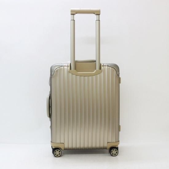 リモワ トパーズ 923.56.00.4 在庫商品 45リットル 4輪 | リモワ