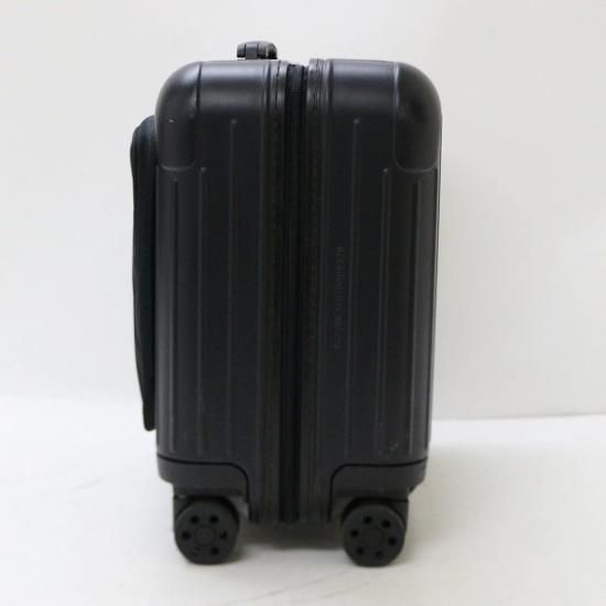 日本で唯一のリモワRIMOWAのスーツケース専門店です。東京都世田谷区に