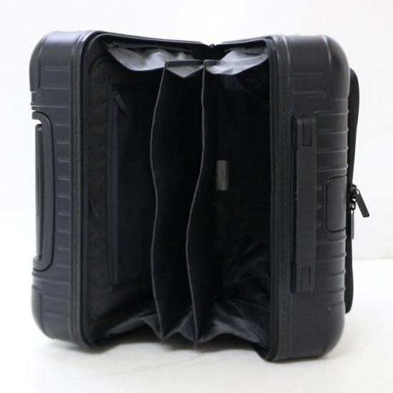 日本で唯一のリモワRIMOWAのスーツケース専門店です。東京都世田谷区に