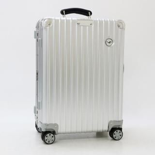 ルフトハンザ - リモワ(RIMOWA)中古 買取なら東京都世田谷区の ルフトハンザ - リモワ(RIMOWA)中古 買取なら東京都世田谷区の