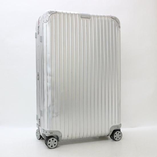 リモワ RIMOWA Essential 呼びつけ トランクプラス ホワイト リモワ RIMOWA Essential 呼びつけ トランクプラス ホワイト