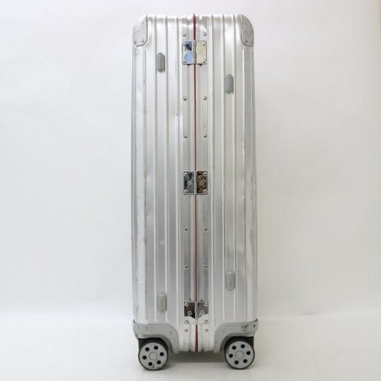 日本で唯一のリモワRIMOWAのスーツケース専門店です。東京都