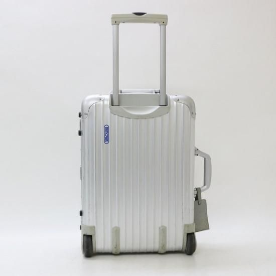 【数々のアワードを受賞】 日本で唯一のリモワRIMOWAのスーツケース専門店です。東京都 バッグ