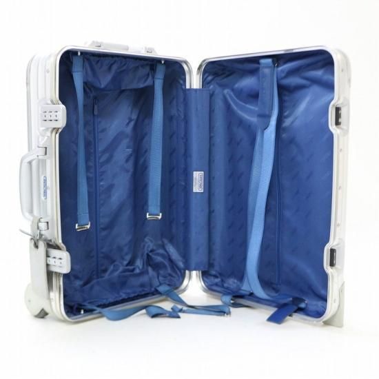 日本で唯一のリモワRIMOWAのスーツケース専門店です。東京都 日本で唯一のリモワRIMOWAのスーツケース専門店です。東京都