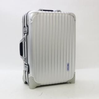 RIMOWA リモワ トパーズ 発し 929 52 32L キャリーケース 2輪 RIMOWA リモワ トパーズ 発し 929 52 32L キャリーケース 2輪