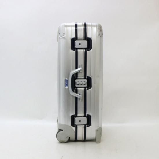 日本で唯一のリモワRIMOWAのスーツケース専門店です。東京都 日本で唯一のリモワRIMOWAのスーツケース専門店です。東京都