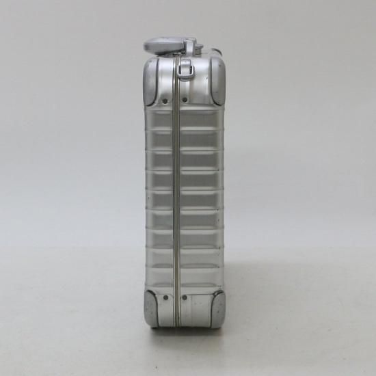 RIMOWA/リモワ　トパーズ　アタッシュケース　900 08 RIMOWA - リモワ トパーズ アタッシュケース 97313の通販 by