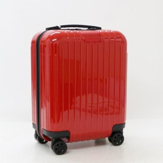 日本で唯一のリモワRIMOWAのスーツケース専門店です。東京都世田谷区に 