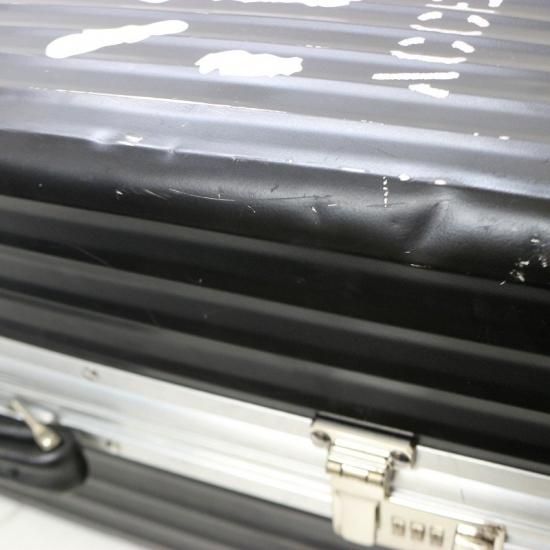 日本で唯一のリモワRIMOWAのスーツケース専門店です。東京都世田谷区に