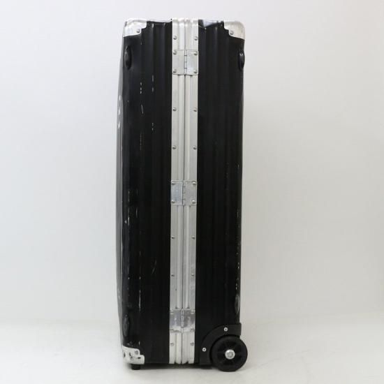 RIMOWA × Michael Wong (MW) 香港限定モデル 35I Yahoo!オークション - RIMOWA 香港限定モデル リモワ Michael