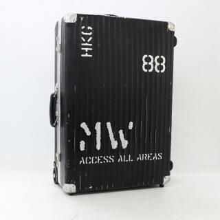 クラシックフライト - リモワ(RIMOWA)中古 買取なら東京都 クラシックフライト - リモワ(RIMOWA)中古 買取なら東京都