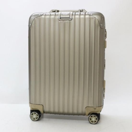 RIMOWA トパーズ ピッコロ - バッグ RIMOWA トパーズ ピッコロ - バッグ