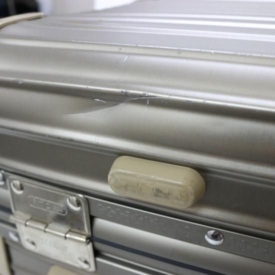 日本で唯一のリモワRIMOWAのスーツケース専門店です。東京都 日本で唯一のリモワRIMOWAのスーツケース専門店です。東京都