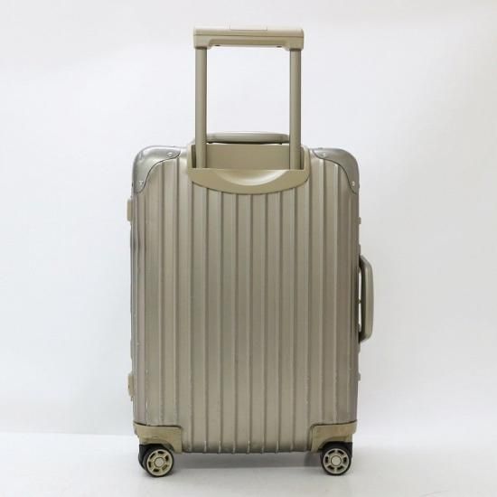 日本で唯一のリモワRIMOWAのスーツケース専門店です。東京都 日本で唯一のリモワRIMOWAのスーツケース専門店です。東京都