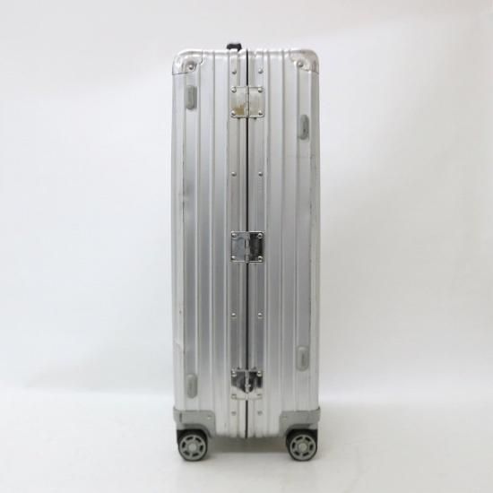 日本で唯一のリモワRIMOWAのスーツケース専門店です。東京都 日本で唯一のリモワRIMOWAのスーツケース専門店です。東京都