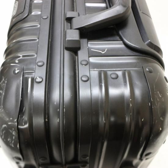 日本で唯一のリモワRIMOWAのスーツケース専門店です。東京都 日本で唯一のリモワRIMOWAのスーツケース専門店です。東京都