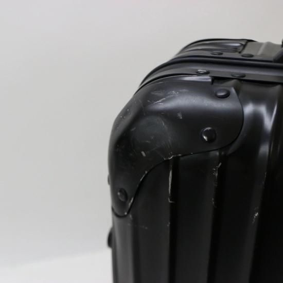 日本で唯一のリモワRIMOWAのスーツケース専門店です。東京都 日本で唯一のリモワRIMOWAのスーツケース専門店です。東京都