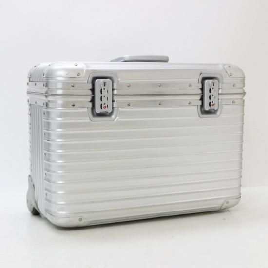 日本で唯一のリモワRIMOWAのスーツケース専門店です。東京都 日本で唯一のリモワRIMOWAのスーツケース専門店です。東京都