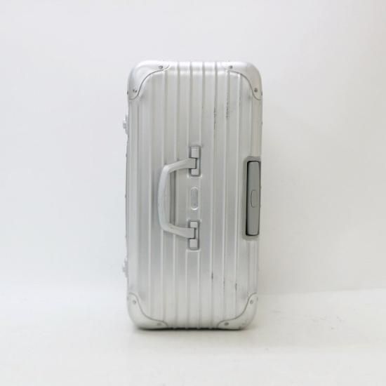 日本で唯一のリモワRIMOWAのスーツケース専門店です。東京都 日本で唯一のリモワRIMOWAのスーツケース専門店です。東京都