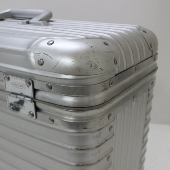 日本で唯一のリモワRIMOWAのスーツケース専門店です。東京都 日本で唯一のリモワRIMOWAのスーツケース専門店です。東京都