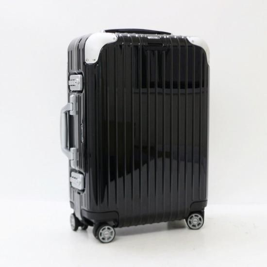 【国内希少】Rimowa Pilot Black 4輪　新品未使用 国内希少】Rimowa Pilot Black 4輪 新品未使用