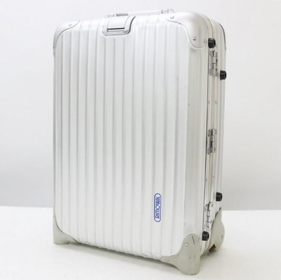 日本で唯一のリモワRIMOWAのスーツケース専門店です。東京都 日本で唯一のリモワRIMOWAのスーツケース専門店です。東京都