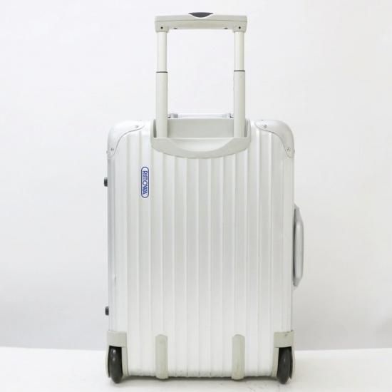 日本で唯一のリモワRIMOWAのスーツケース専門店です。東京都 日本で唯一のリモワRIMOWAのスーツケース専門店です。東京都