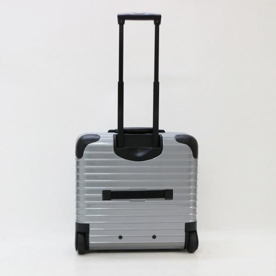 ☆正規品☆リモワRIMOWA☆サンバ 機内持込可ビジネストローリー 2輪☆