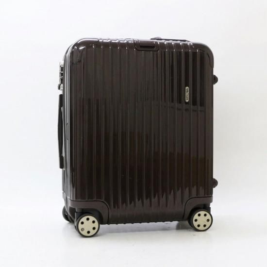 廃盤】リモワ RIMOWA サルサ 2輪 約33L（8474）（RIMOWA リモワ