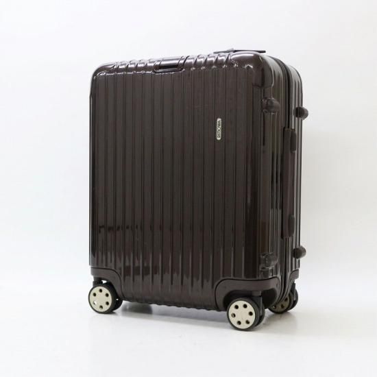 楽天市場】リモワ RIMOWA SALSA DELUXE スーツケース 87L