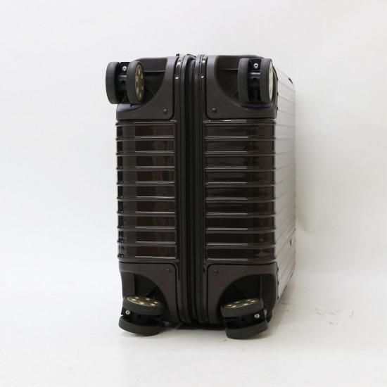 日本で唯一のリモワRIMOWAのスーツケース専門店です。東京都