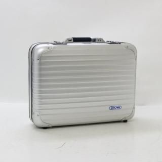 シルバーインテグラル - リモワ(RIMOWA)中古 買取なら東京都 シルバーインテグラル - リモワ(RIMOWA)中古 買取なら東京都