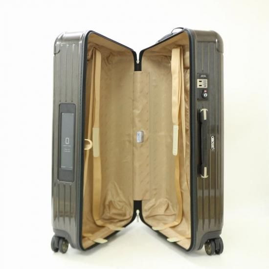 日本で唯一のリモワRIMOWAのスーツケース専門店です。東京都 日本で唯一のリモワRIMOWAのスーツケース専門店です。東京都