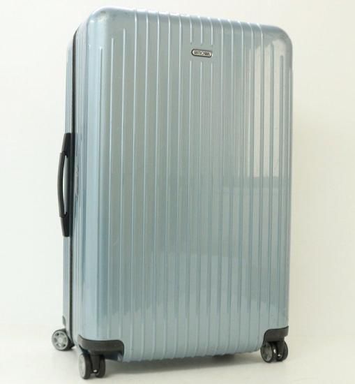 名作 日本で唯一のリモワRIMOWAのスーツケース専門店です。東京都 旅行かばん・小分けバッグ