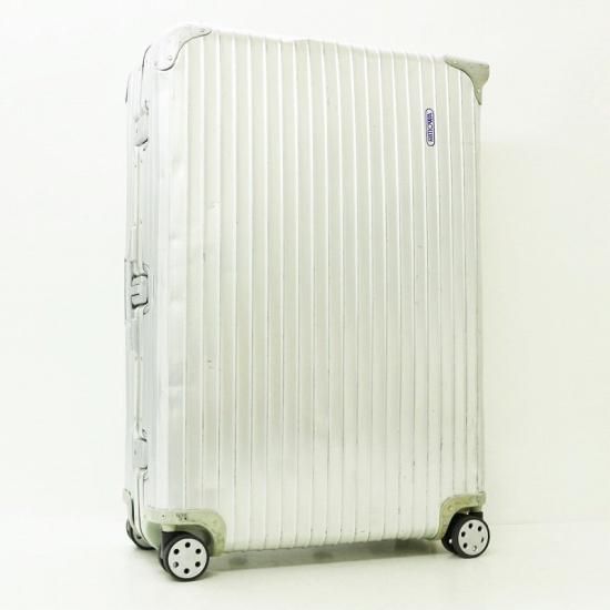 リモワスーツケース東京丸ノ内店購入 RIMOWA】リモワ ストア 東京 丸の内店がリニューアルオープン