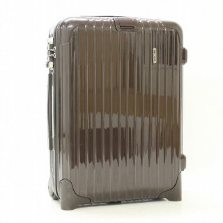 37L（機内持込可） - リモワ（RIMOWA）中古 買取なら東京都世田谷区のスーツケースマイレ