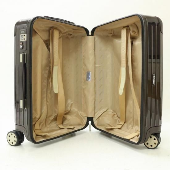 日本で唯一のリモワRIMOWAのスーツケース専門店です。東京都 日本で唯一のリモワRIMOWAのスーツケース専門店です。東京都